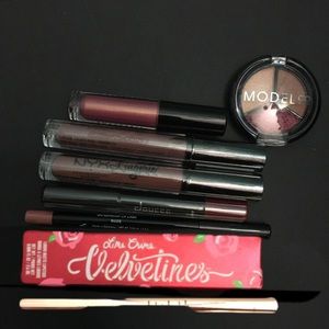 Beauty Bundle! All New Products!